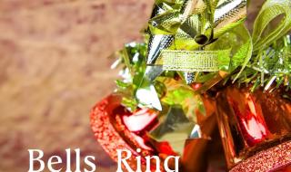 just ring是什么意思 ringmybells